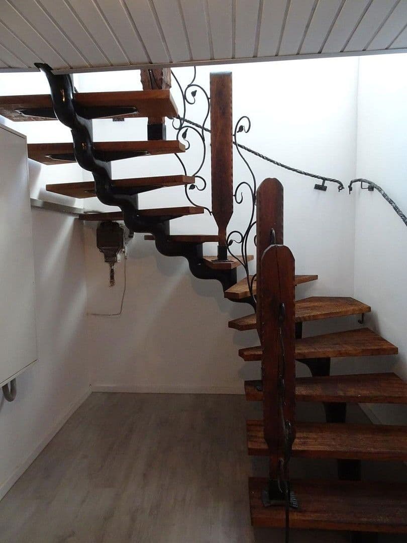 Pronájem domu 165 m², pozemek 850 m², Erkelenz, Severní Porýní-Vestfálsko Pronájem domu 165 m², pozemek 850 m², Erkelenz, Severní Porýní-Vestfálsko