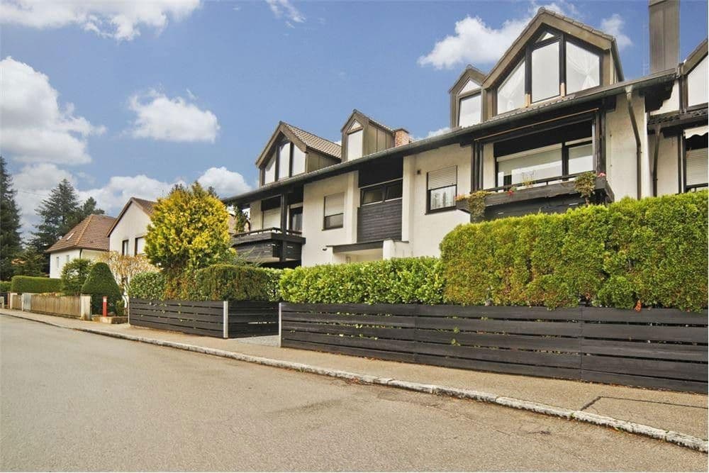 Prodej bytu 2+1 86 m², München, Bavorsko Prodej bytu 2+1 86 m², München, Bavorsko