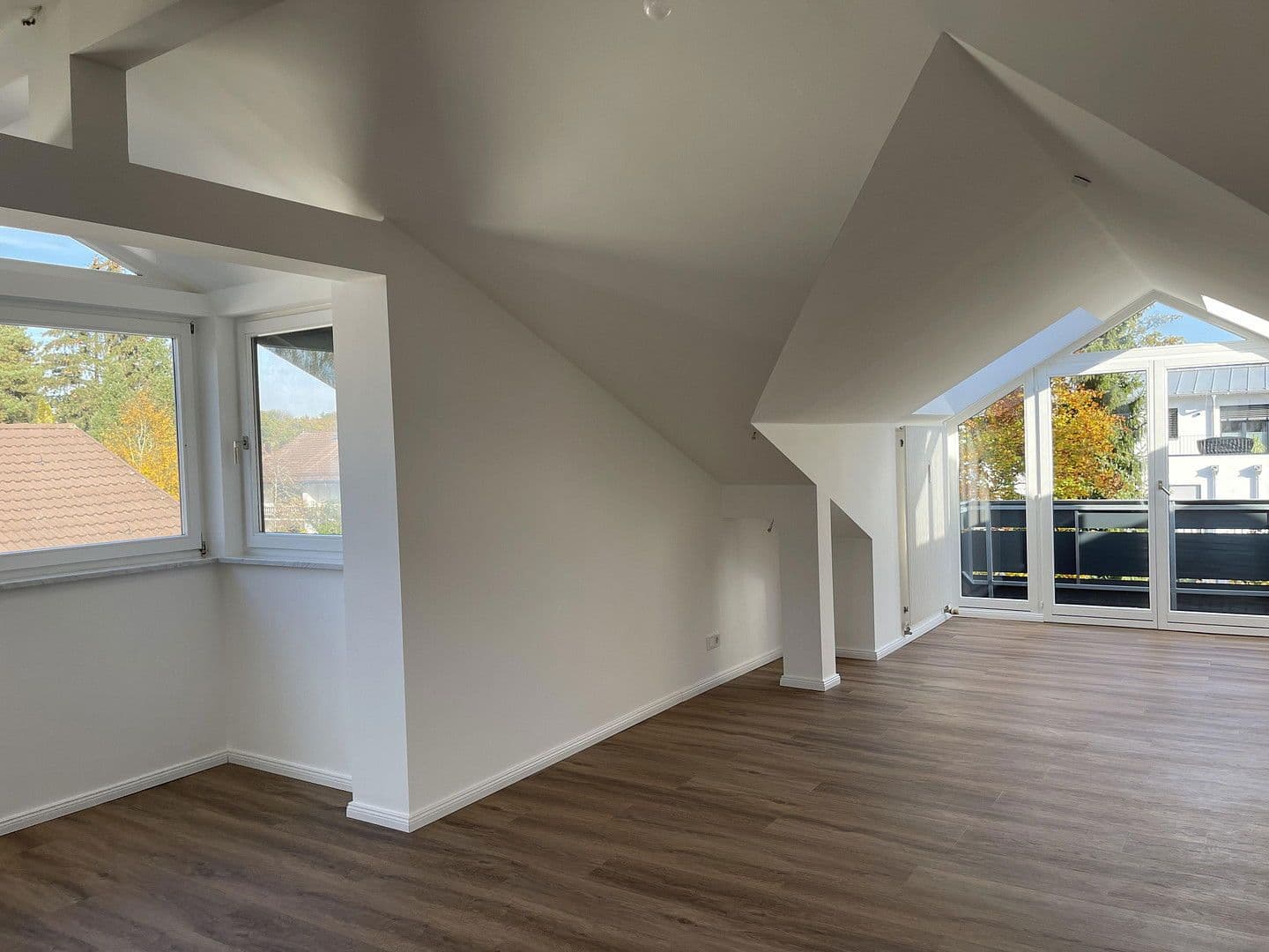 Prodej bytu 2+1 86 m², München, Bavorsko Prodej bytu 2+1 86 m², München, Bavorsko