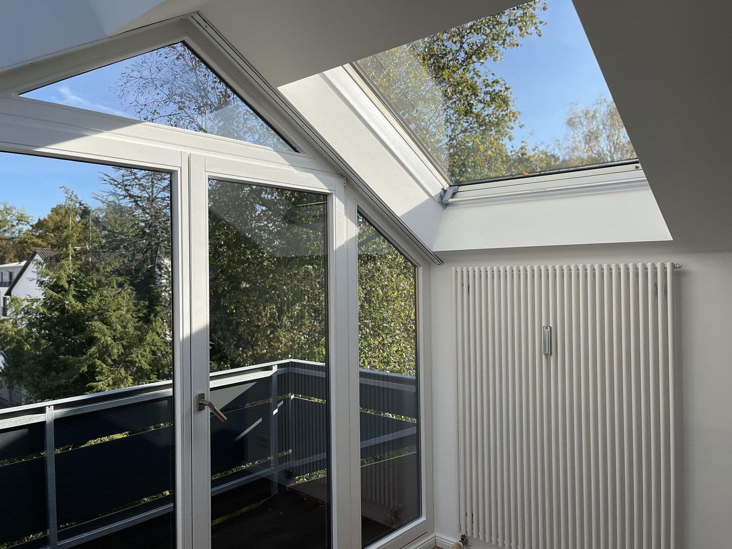 Prodej bytu 2+1 86 m², München, Bavorsko Prodej bytu 2+1 86 m², München, Bavorsko