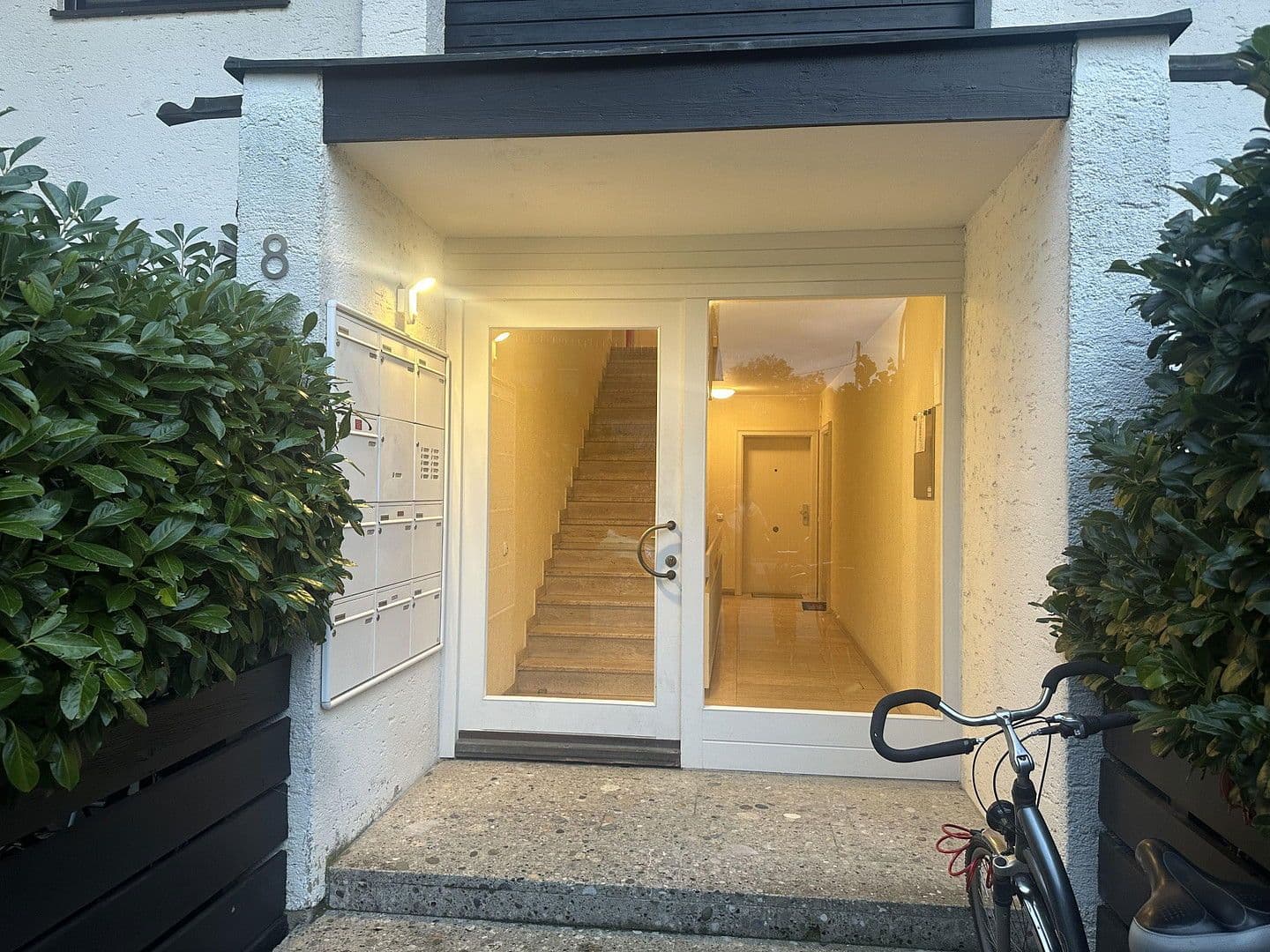 Prodej bytu 2+1 86 m², München, Bavorsko Prodej bytu 2+1 86 m², München, Bavorsko