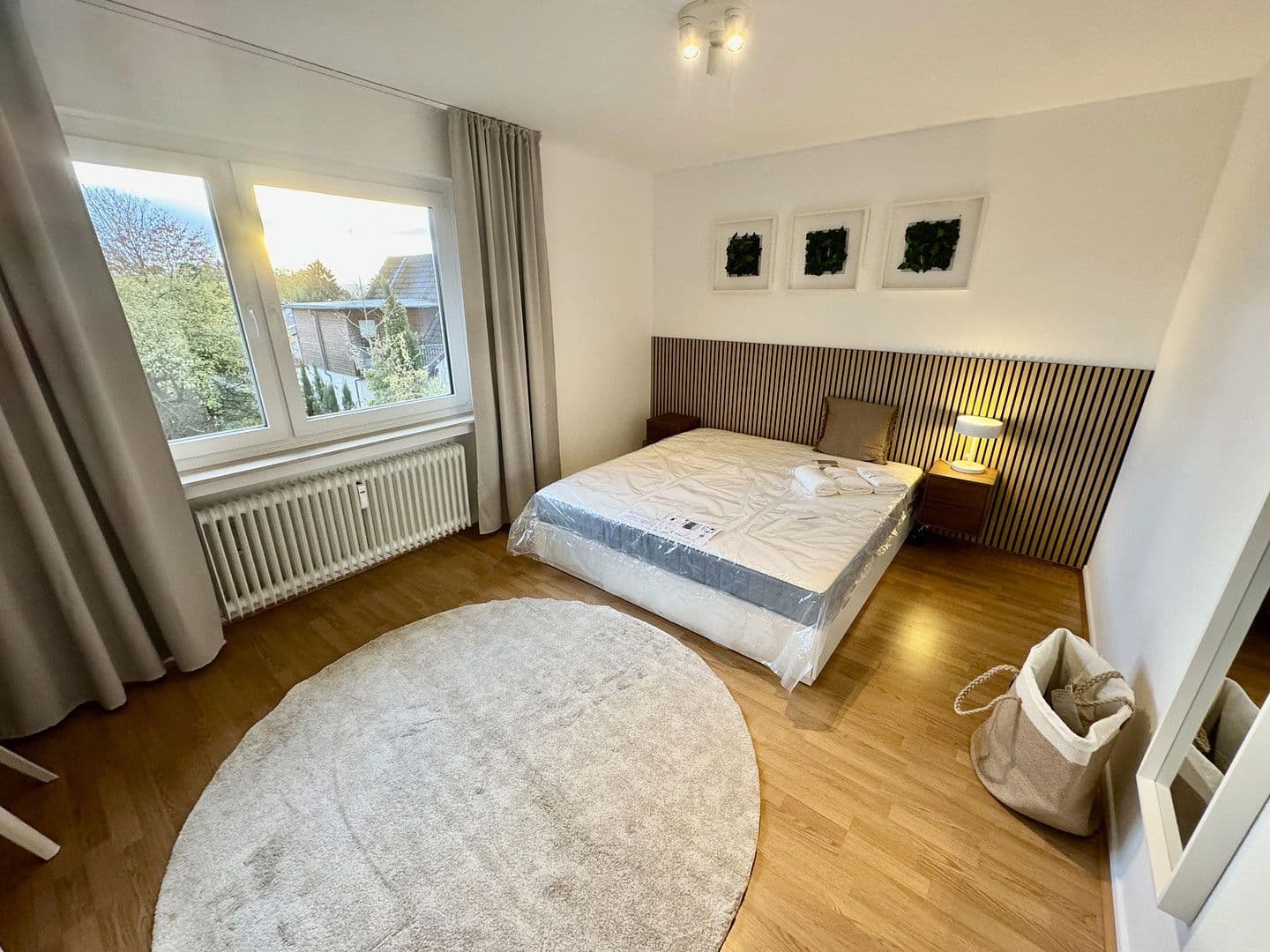 Pronájem bytu 3+1 71 m², Kassel, Hessen Pronájem bytu 3+1 71 m², Kassel, Hessen