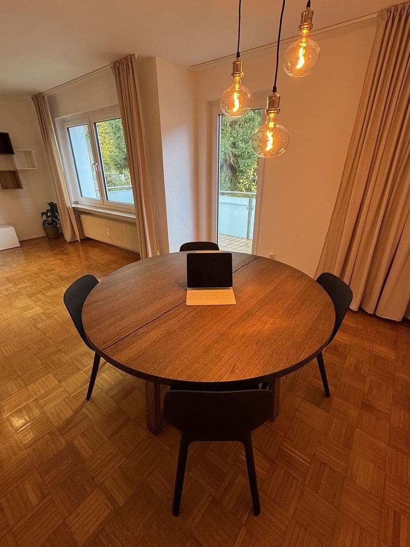 Pronájem bytu 3+1 71 m², Kassel, Hessen Pronájem bytu 3+1 71 m², Kassel, Hessen
