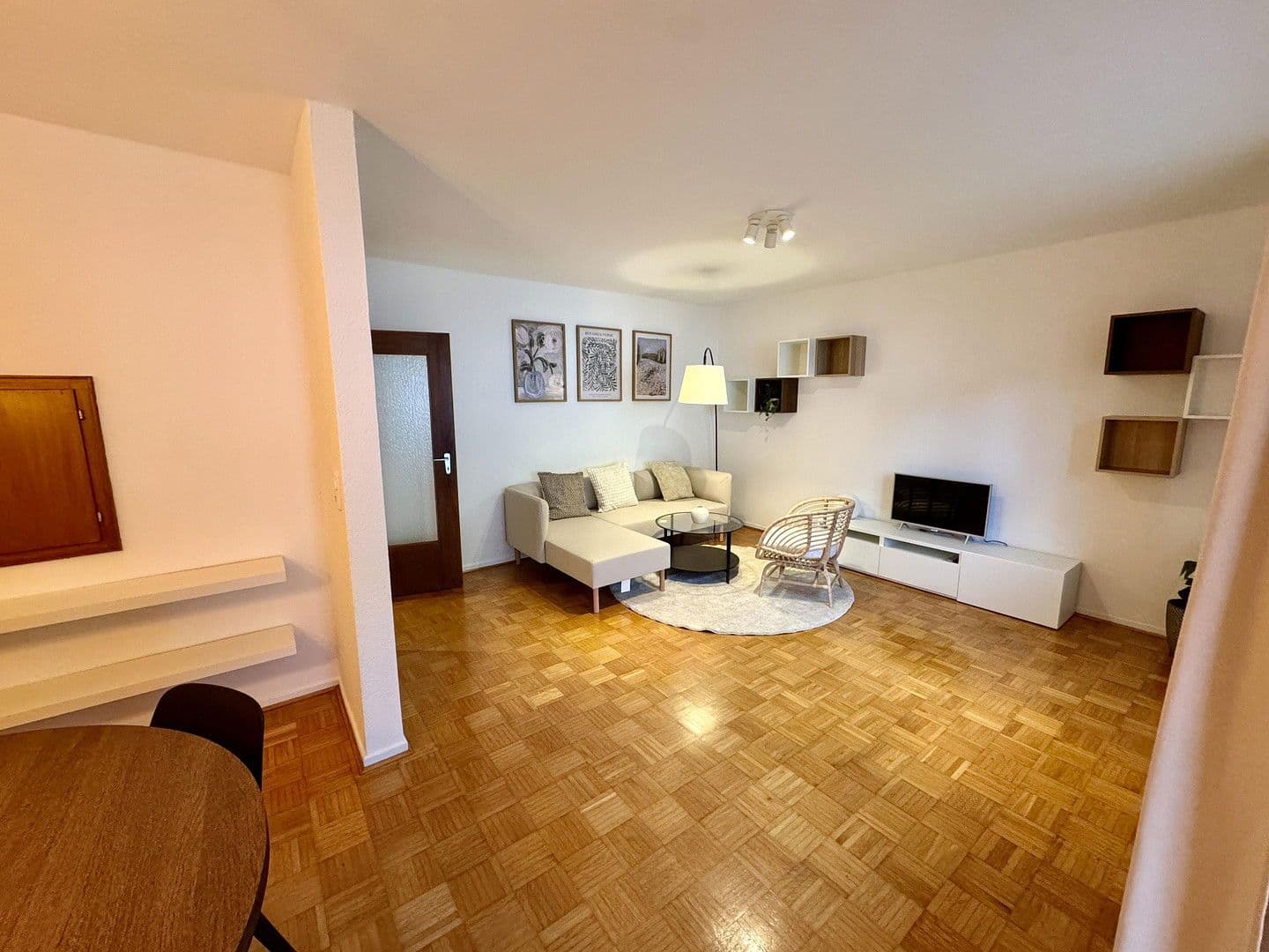 Pronájem bytu 3+1 71 m², Kassel, Hessen Pronájem bytu 3+1 71 m², Kassel, Hessen