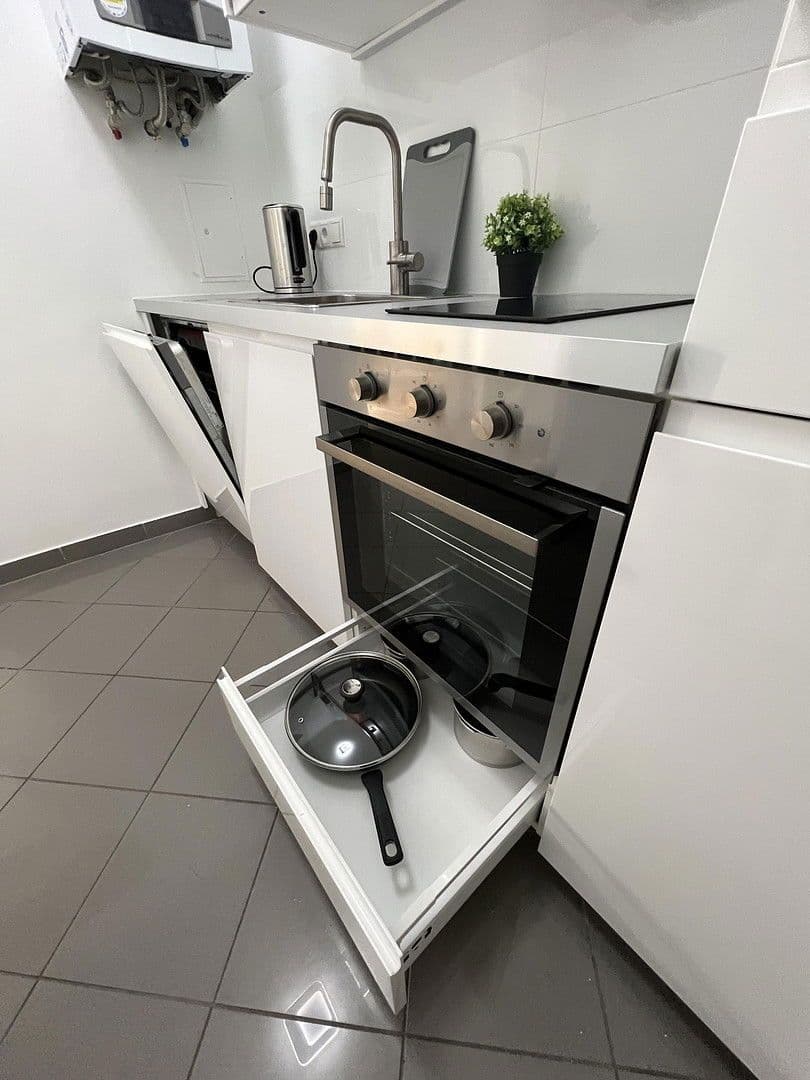 Prodej bytu 3+1 51 m², Wien, Wien Prodej bytu 3+1 51 m², Wien, Wien