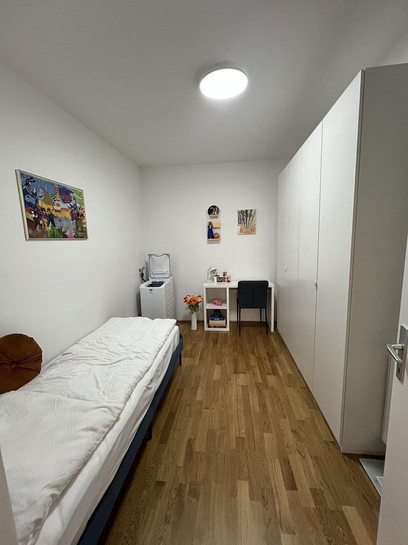 Prodej bytu 3+1 51 m², Wien, Wien Prodej bytu 3+1 51 m², Wien, Wien