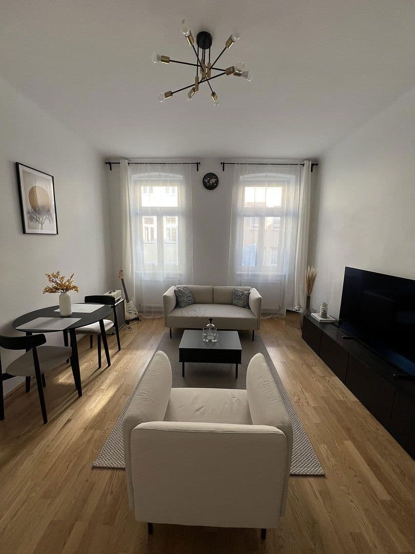 Prodej bytu 3+1 51 m², Wien, Wien Prodej bytu 3+1 51 m², Wien, Wien