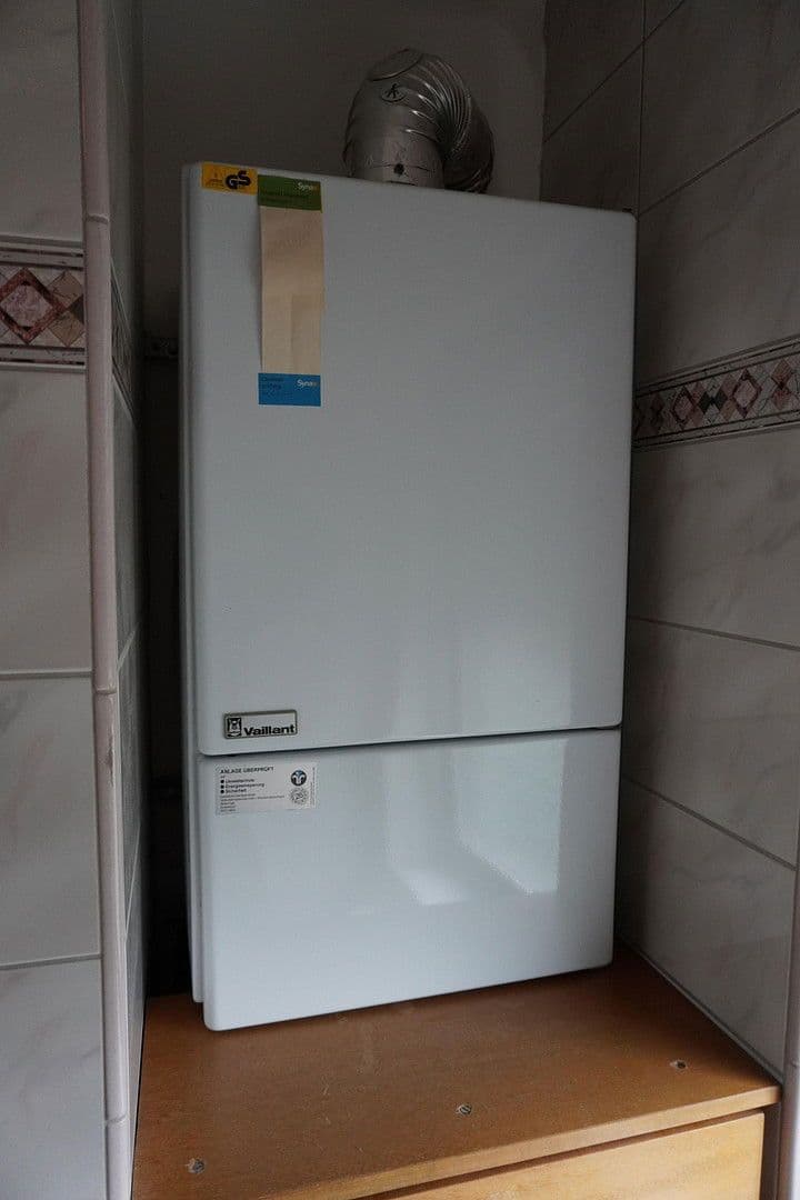 Prodej bytu 4+1 106 m², Gustav-Justi-Straße 7, Idstein, Hessen Prodej bytu 4+1 106 m², Gustav-Justi-Straße 7, Idstein, Hessen