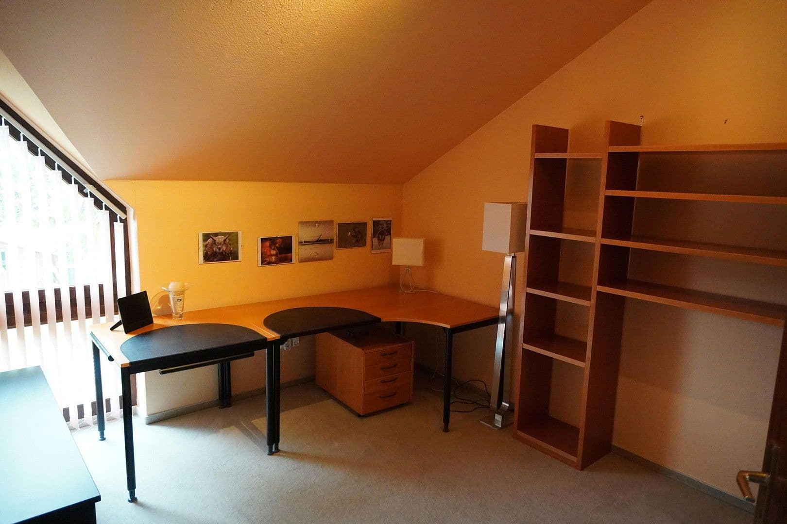 Prodej bytu 4+1 106 m², Gustav-Justi-Straße 7, Idstein, Hessen Prodej bytu 4+1 106 m², Gustav-Justi-Straße 7, Idstein, Hessen