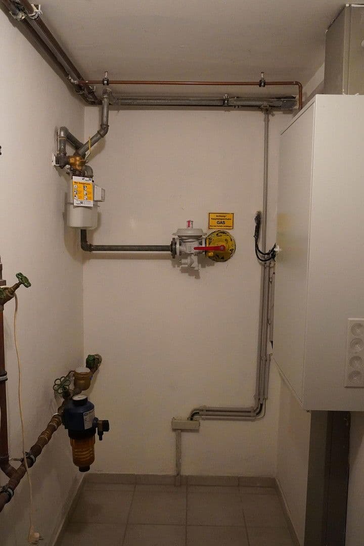 Prodej bytu 4+1 106 m², Gustav-Justi-Straße 7, Idstein, Hessen Prodej bytu 4+1 106 m², Gustav-Justi-Straße 7, Idstein, Hessen