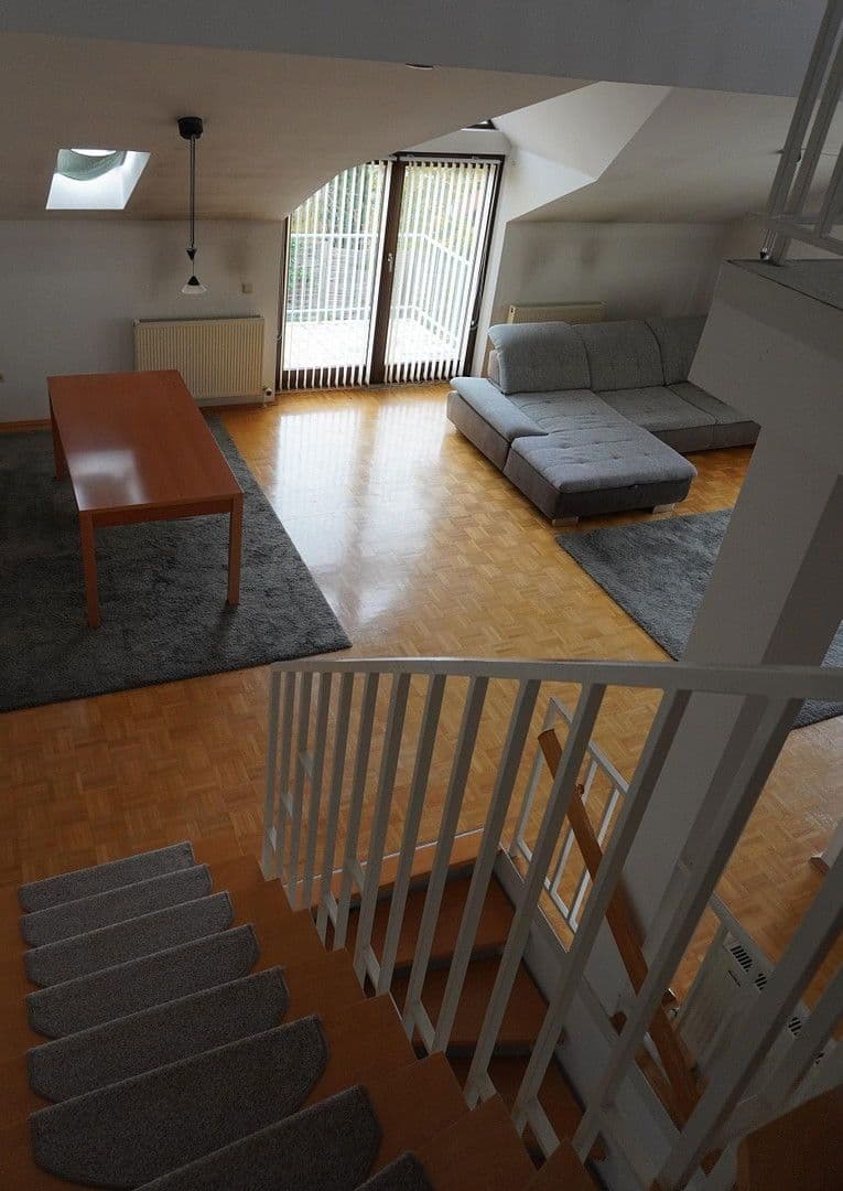 Prodej bytu 4+1 106 m², Gustav-Justi-Straße 7, Idstein, Hessen Prodej bytu 4+1 106 m², Gustav-Justi-Straße 7, Idstein, Hessen