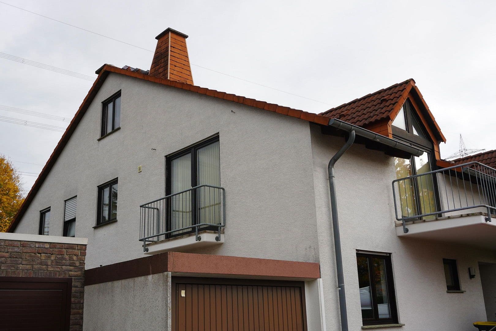 Prodej bytu 4+1 106 m², Gustav-Justi-Straße 7, Idstein, Hessen Prodej bytu 4+1 106 m², Gustav-Justi-Straße 7, Idstein, Hessen