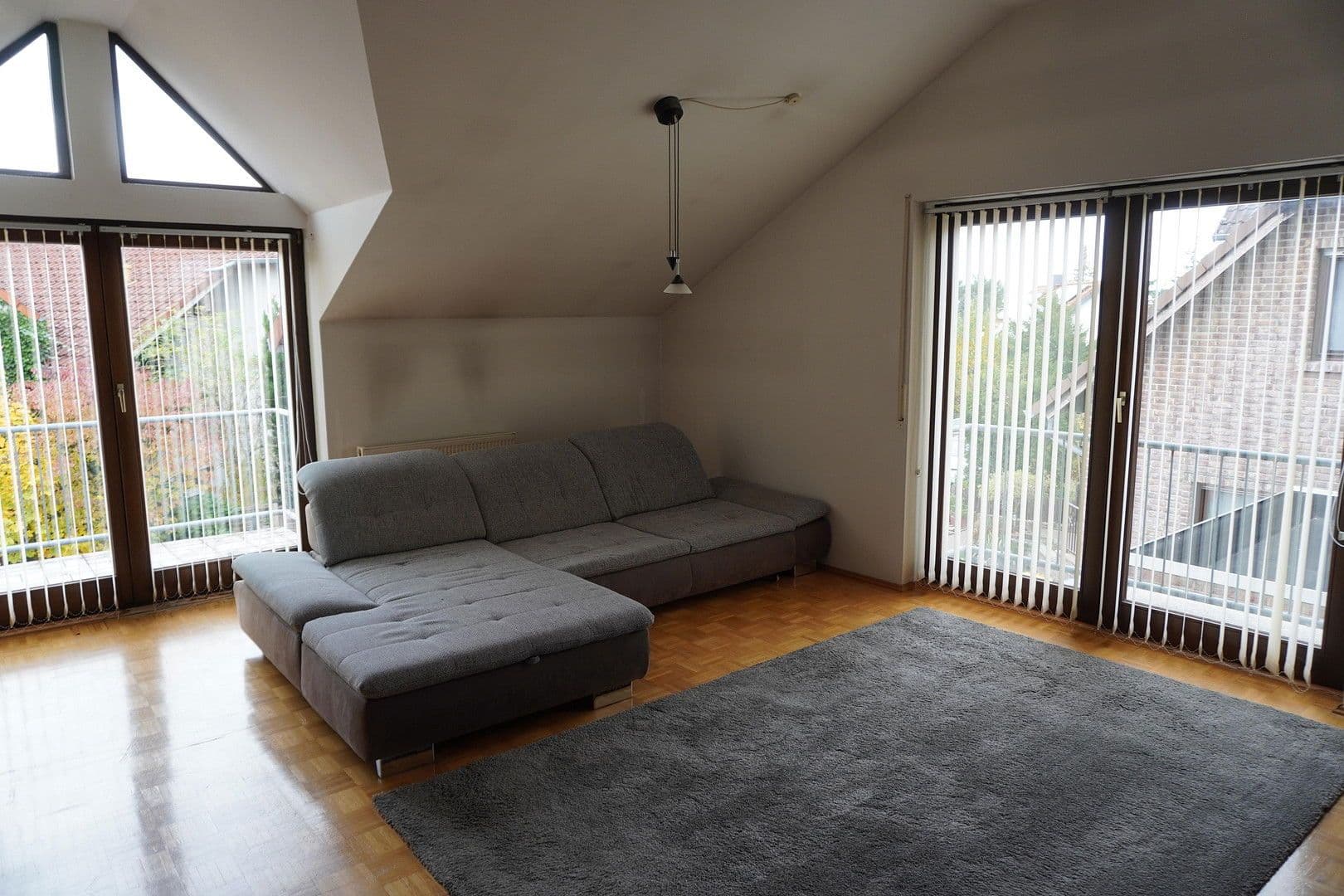 Prodej bytu 4+1 106 m², Gustav-Justi-Straße 7, Idstein, Hessen Prodej bytu 4+1 106 m², Gustav-Justi-Straße 7, Idstein, Hessen