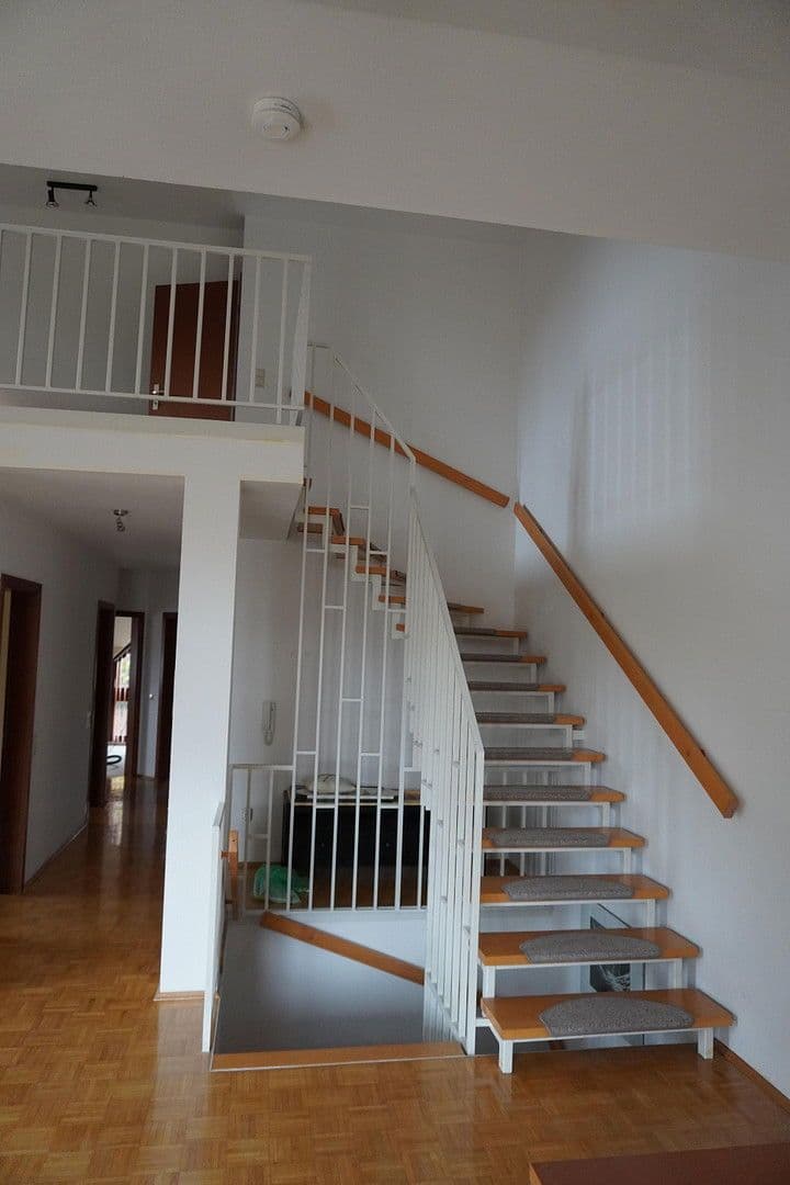 Prodej bytu 4+1 106 m², Gustav-Justi-Straße 7, Idstein, Hessen Prodej bytu 4+1 106 m², Gustav-Justi-Straße 7, Idstein, Hessen