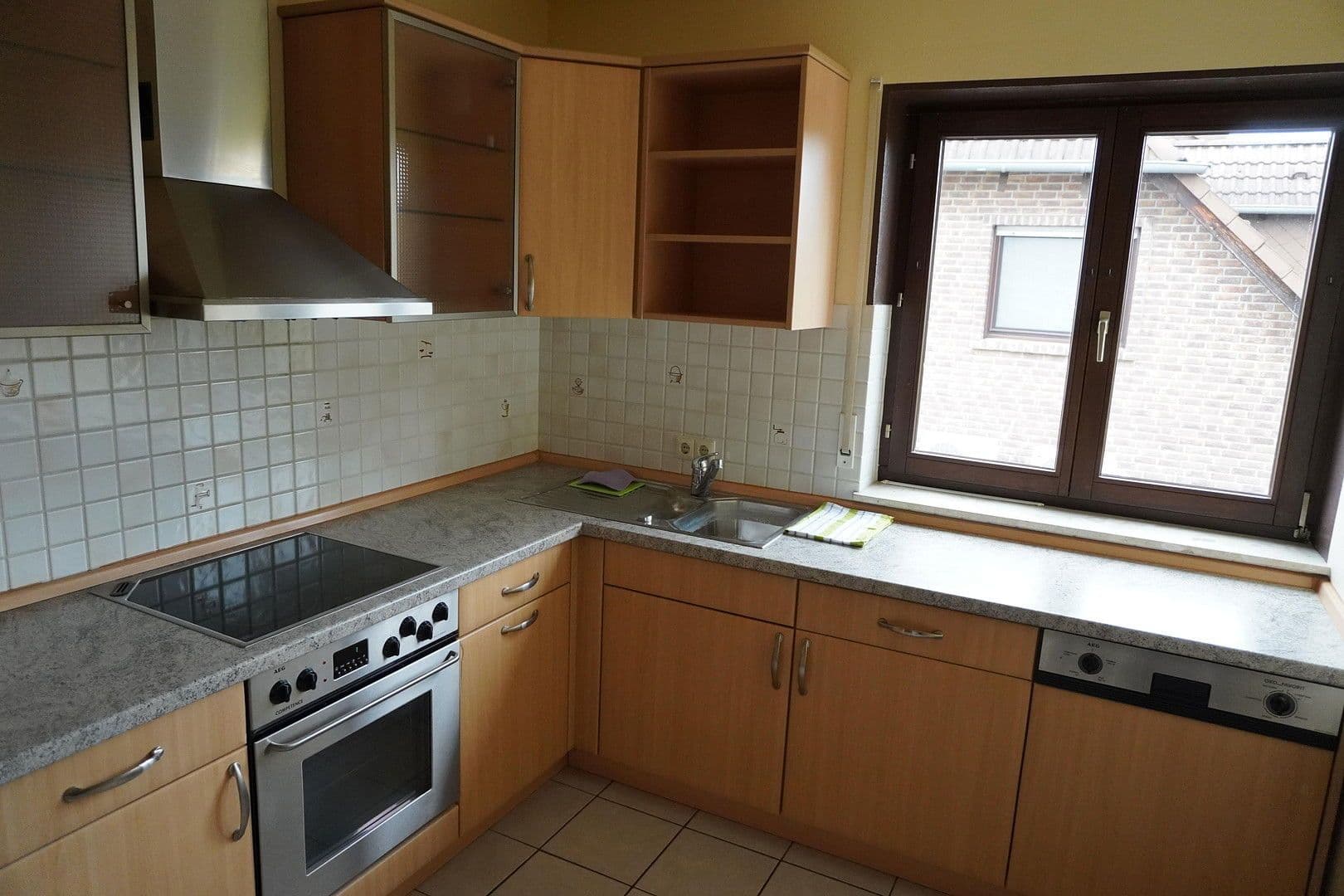 Prodej bytu 4+1 106 m², Gustav-Justi-Straße 7, Idstein, Hessen Prodej bytu 4+1 106 m², Gustav-Justi-Straße 7, Idstein, Hessen