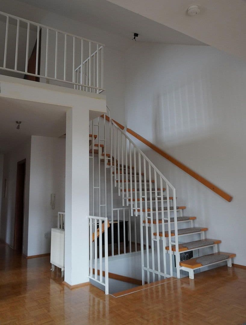 Prodej bytu 4+1 106 m², Gustav-Justi-Straße 7, Idstein, Hessen Prodej bytu 4+1 106 m², Gustav-Justi-Straße 7, Idstein, Hessen