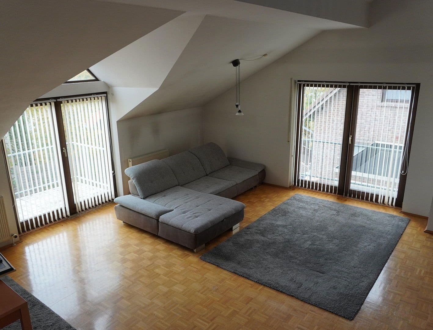 Prodej bytu 4+1 106 m², Gustav-Justi-Straße 7, Idstein, Hessen Prodej bytu 4+1 106 m², Gustav-Justi-Straße 7, Idstein, Hessen