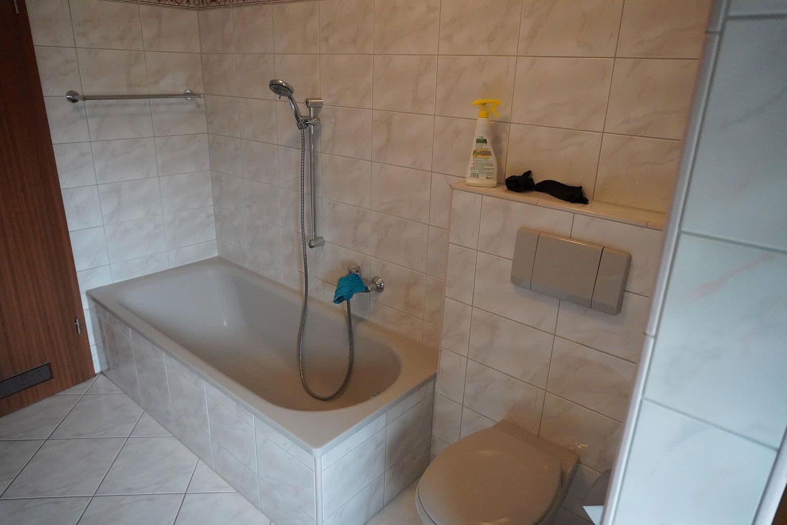 Prodej bytu 4+1 106 m², Gustav-Justi-Straße 7, Idstein, Hessen Prodej bytu 4+1 106 m², Gustav-Justi-Straße 7, Idstein, Hessen