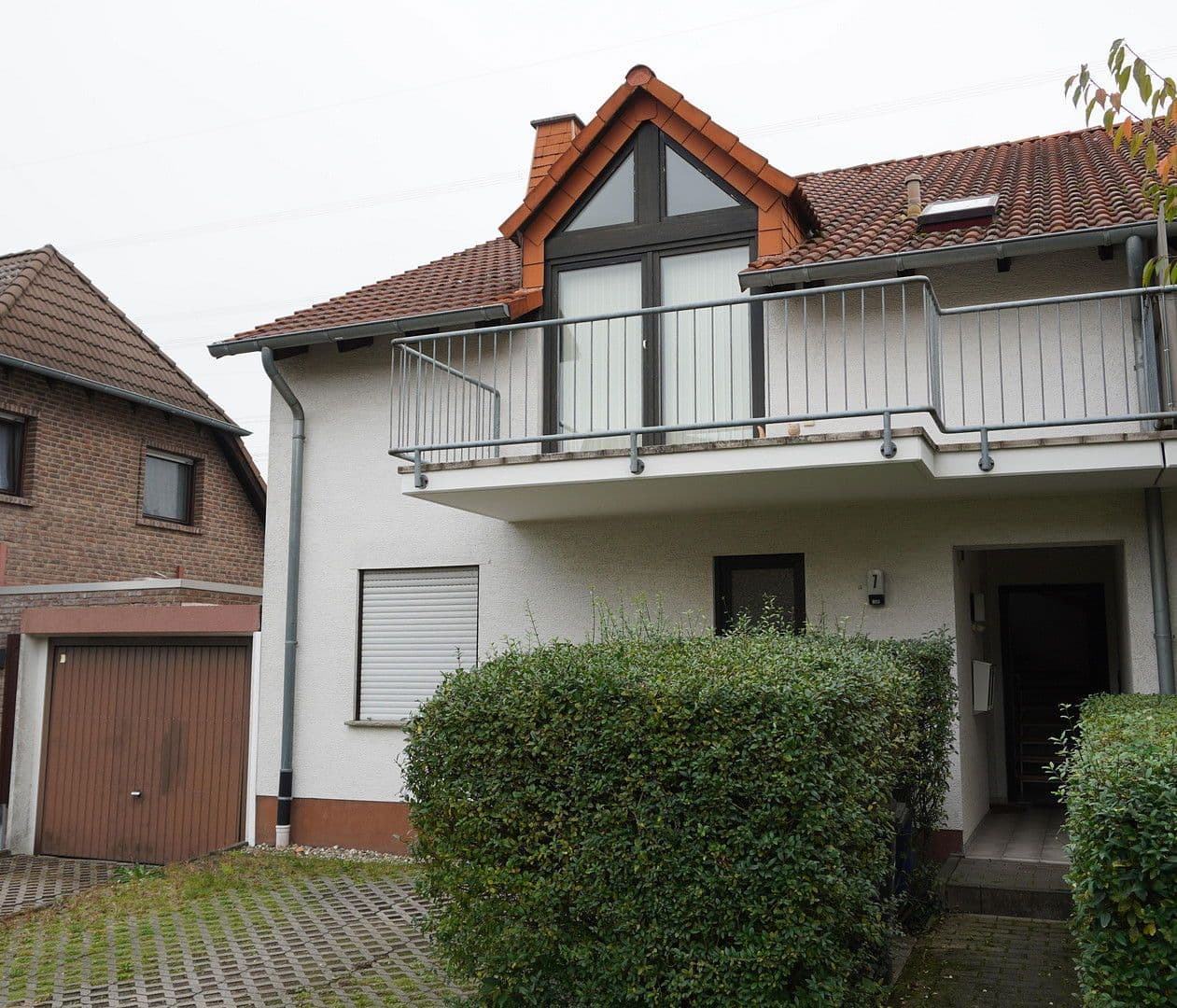 Prodej bytu 4+1 106 m², Gustav-Justi-Straße 7, Idstein, Hessen Prodej bytu 4+1 106 m², Gustav-Justi-Straße 7, Idstein, Hessen