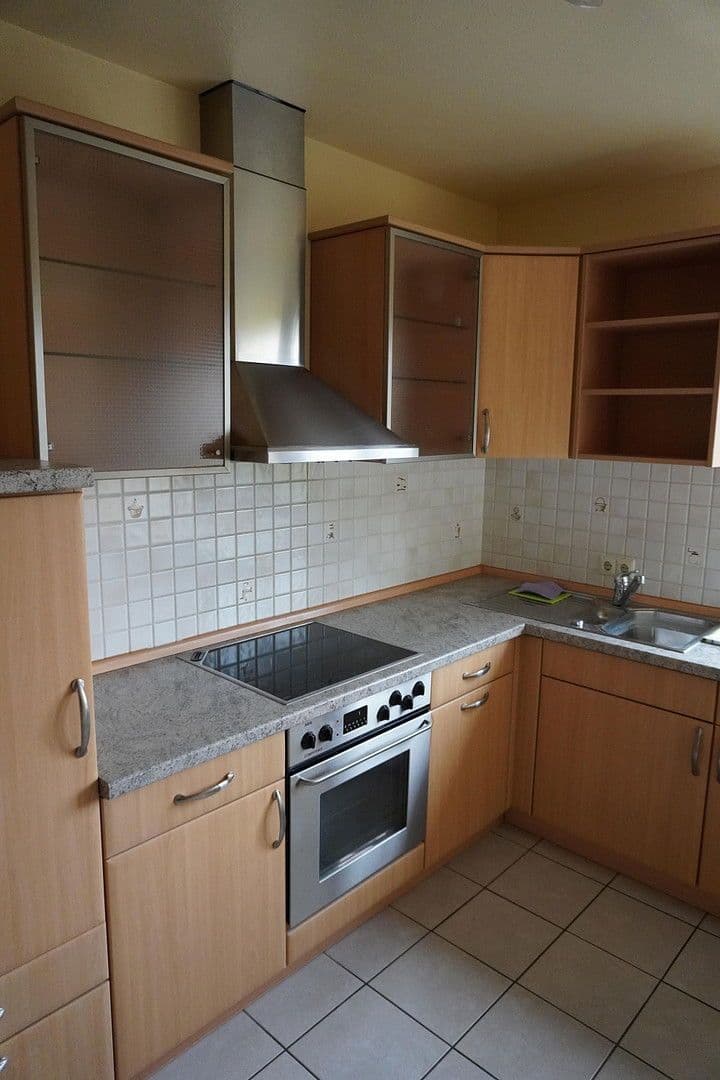 Prodej bytu 4+1 106 m², Gustav-Justi-Straße 7, Idstein, Hessen Prodej bytu 4+1 106 m², Gustav-Justi-Straße 7, Idstein, Hessen