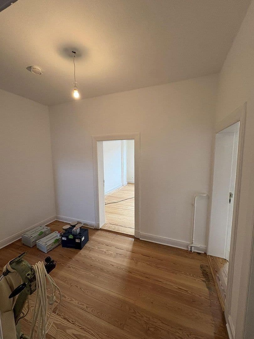 Pronájem bytu 3+1 80 m², Hamburger Chaussee 38, kiel, Šlesvicko-Holštýnsko Pronájem bytu 3+1 80 m², Hamburger Chaussee 38, kiel, Šlesvicko-Holštýnsko