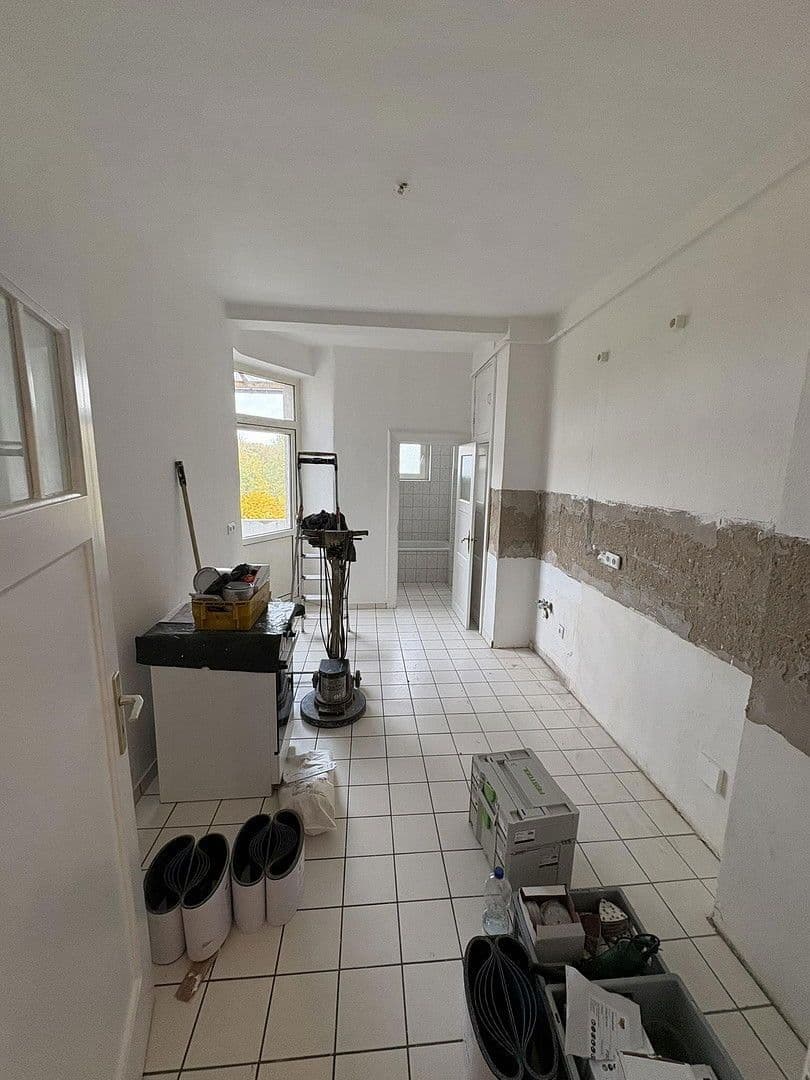 Pronájem bytu 3+1 80 m², Hamburger Chaussee 38, kiel, Šlesvicko-Holštýnsko Pronájem bytu 3+1 80 m², Hamburger Chaussee 38, kiel, Šlesvicko-Holštýnsko