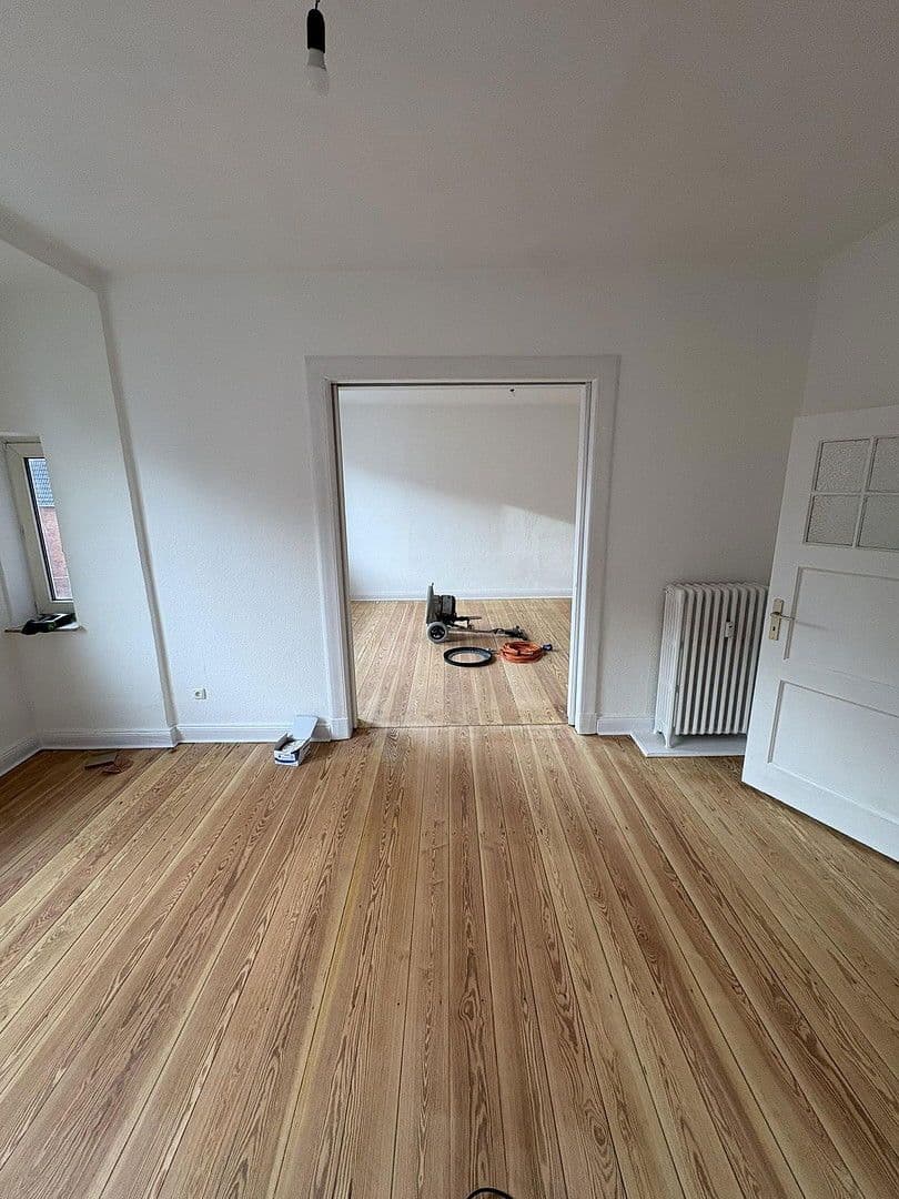 Pronájem bytu 3+1 80 m², Hamburger Chaussee 38, kiel, Šlesvicko-Holštýnsko Pronájem bytu 3+1 80 m², Hamburger Chaussee 38, kiel, Šlesvicko-Holštýnsko