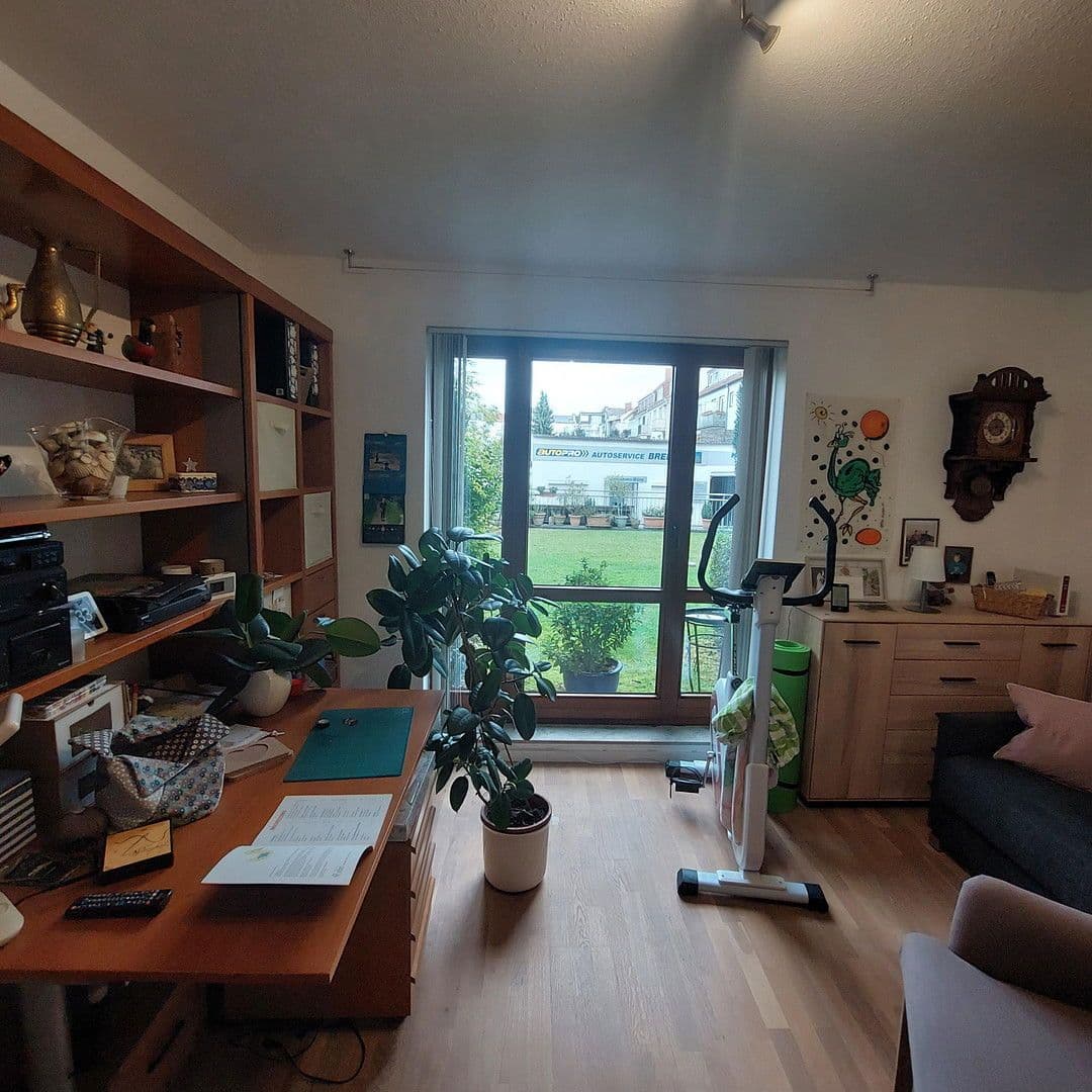 Prodej bytu 3+1 99 m², Bremen, Bremen Prodej bytu 3+1 99 m², Bremen, Bremen