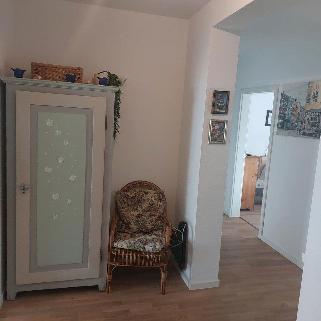 Prodej bytu 3+1 99 m², Bremen, Bremen Prodej bytu 3+1 99 m², Bremen, Bremen