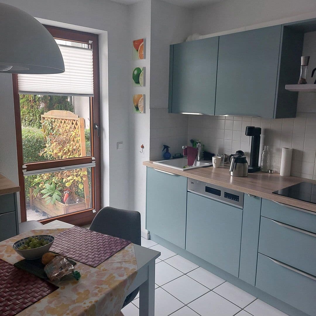 Prodej bytu 3+1 99 m², Bremen, Bremen Prodej bytu 3+1 99 m², Bremen, Bremen