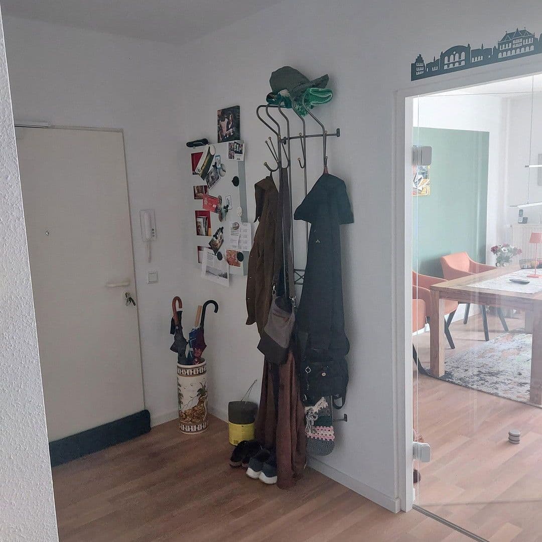 Prodej bytu 3+1 99 m², Bremen, Bremen Prodej bytu 3+1 99 m², Bremen, Bremen