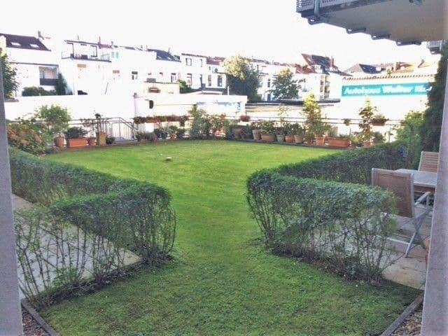 Prodej bytu 3+1 99 m², Bremen, Bremen Prodej bytu 3+1 99 m², Bremen, Bremen