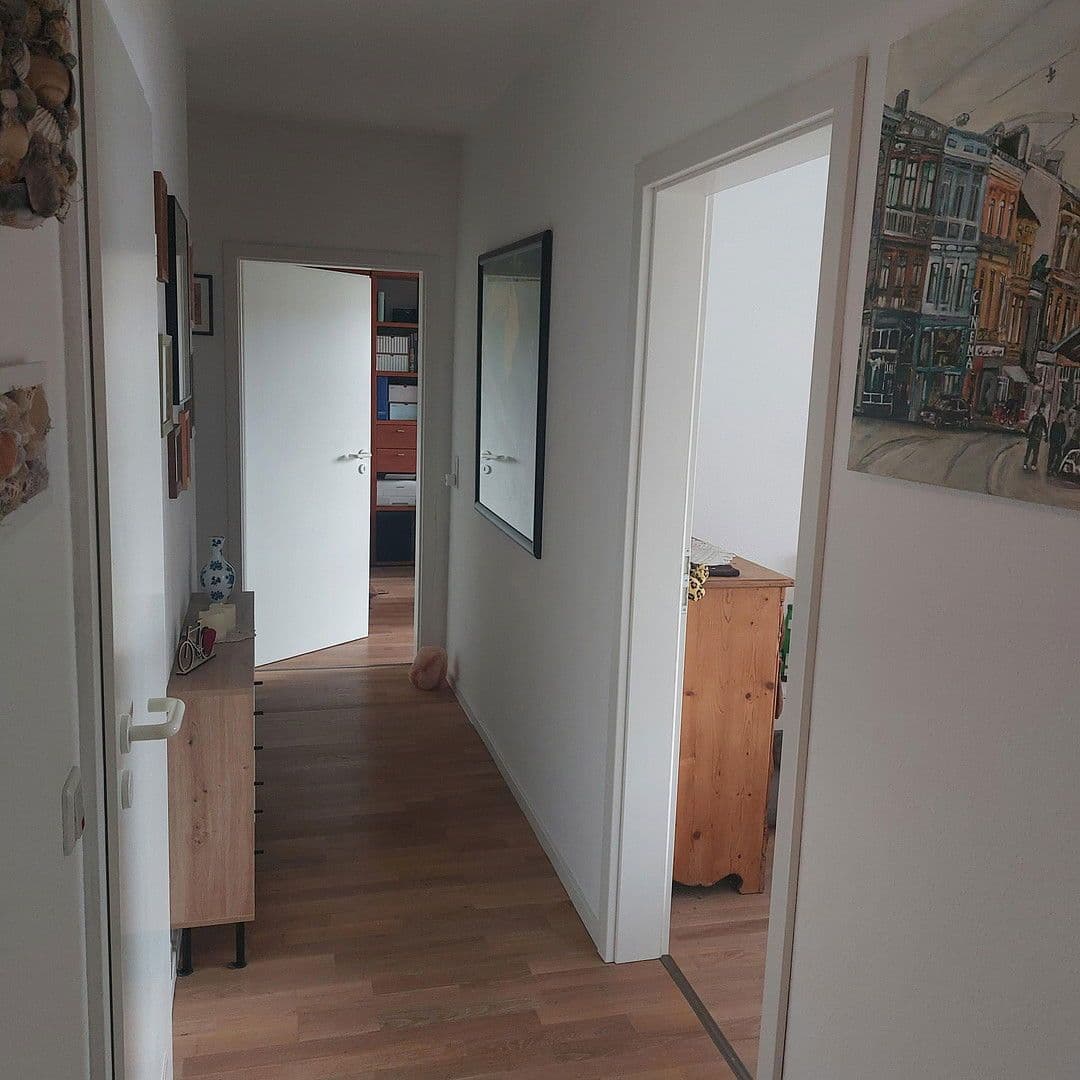 Prodej bytu 3+1 99 m², Bremen, Bremen Prodej bytu 3+1 99 m², Bremen, Bremen