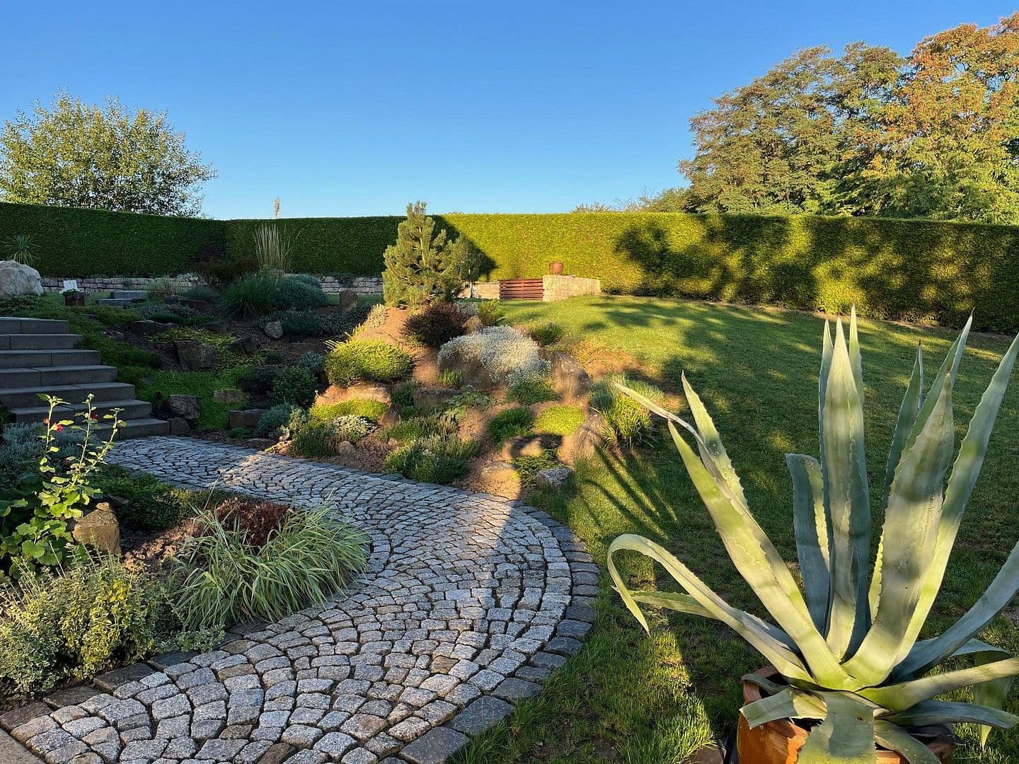 Prodej domu 206 m², pozemek 811 m², zur Heide 53, Naumburg (Saale), Sasko-Anhaltsko Prodej domu 206 m², pozemek 811 m², zur Heide 53, Naumburg (Saale), Sasko-Anhaltsko