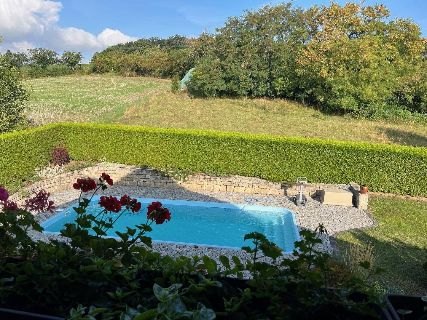 Prodej domu 206 m², pozemek 811 m², zur Heide 53, Naumburg (Saale), Sasko-Anhaltsko Prodej domu 206 m², pozemek 811 m², zur Heide 53, Naumburg (Saale), Sasko-Anhaltsko