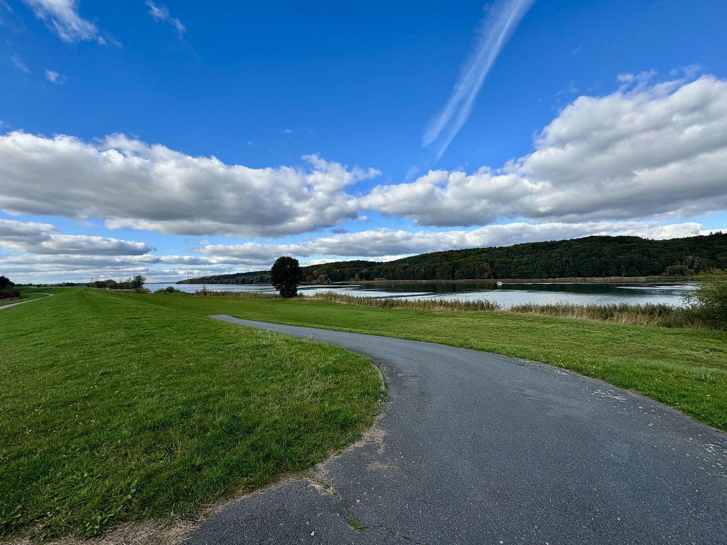 Pronájem domu 134 m², pozemek 1.484 m², Elbuferstraße 51, Tespe, Dolní Sasko Pronájem domu 134 m², pozemek 1.484 m², Elbuferstraße 51, Tespe, Dolní Sasko