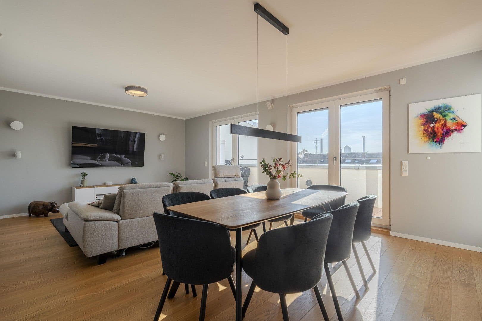 Prodej bytu  153 m², Koblenzer Str. 45, Frankfurt am Main, Hessen Prodej bytu  153 m², Koblenzer Str. 45, Frankfurt am Main, Hessen