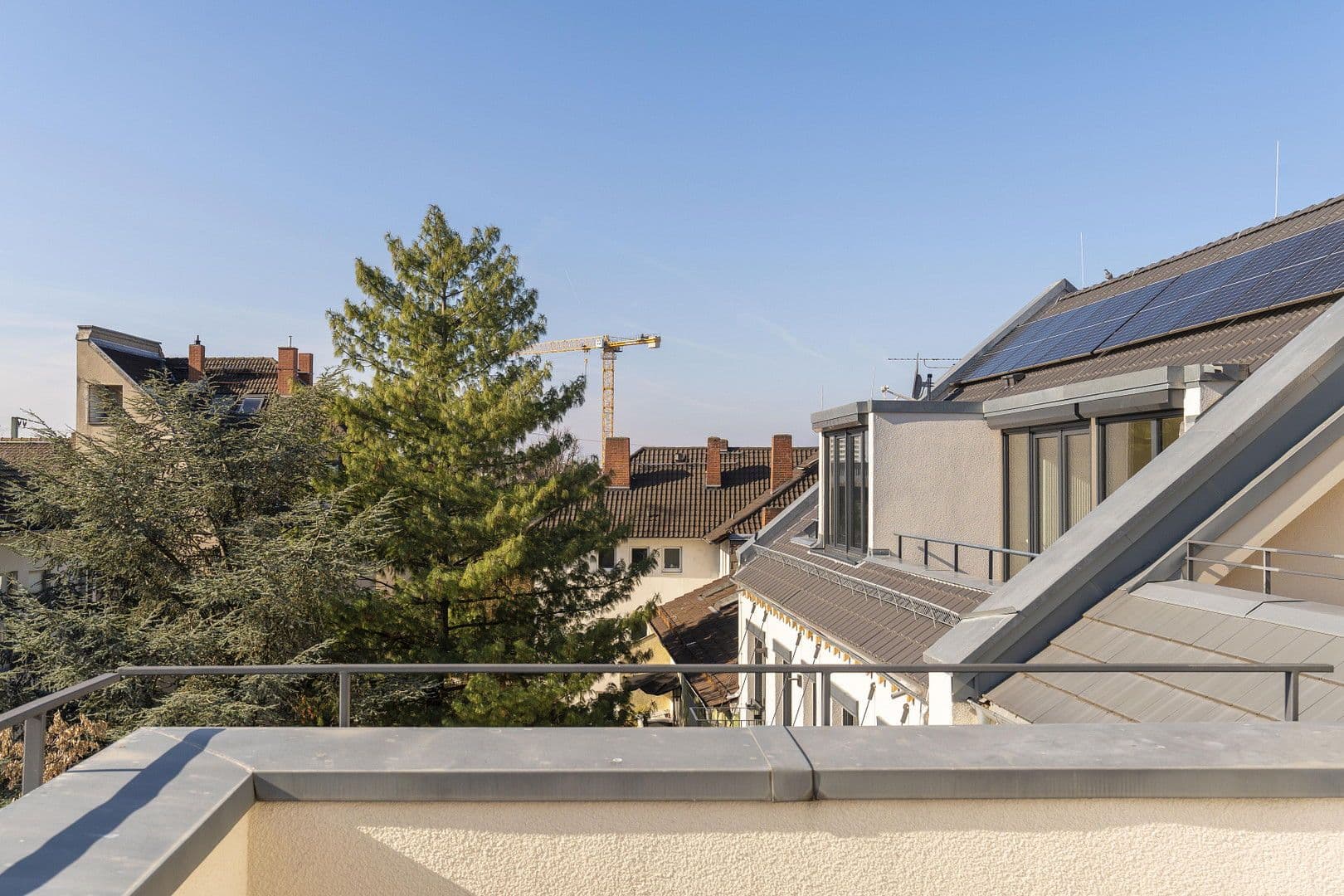 Prodej bytu  153 m², Koblenzer Str. 45, Frankfurt am Main, Hessen Prodej bytu  153 m², Koblenzer Str. 45, Frankfurt am Main, Hessen