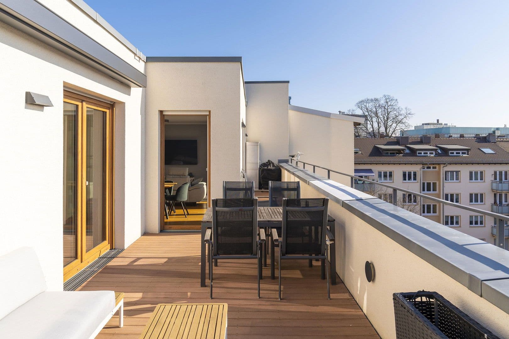 Prodej bytu  153 m², Koblenzer Str. 45, Frankfurt am Main, Hessen Prodej bytu  153 m², Koblenzer Str. 45, Frankfurt am Main, Hessen