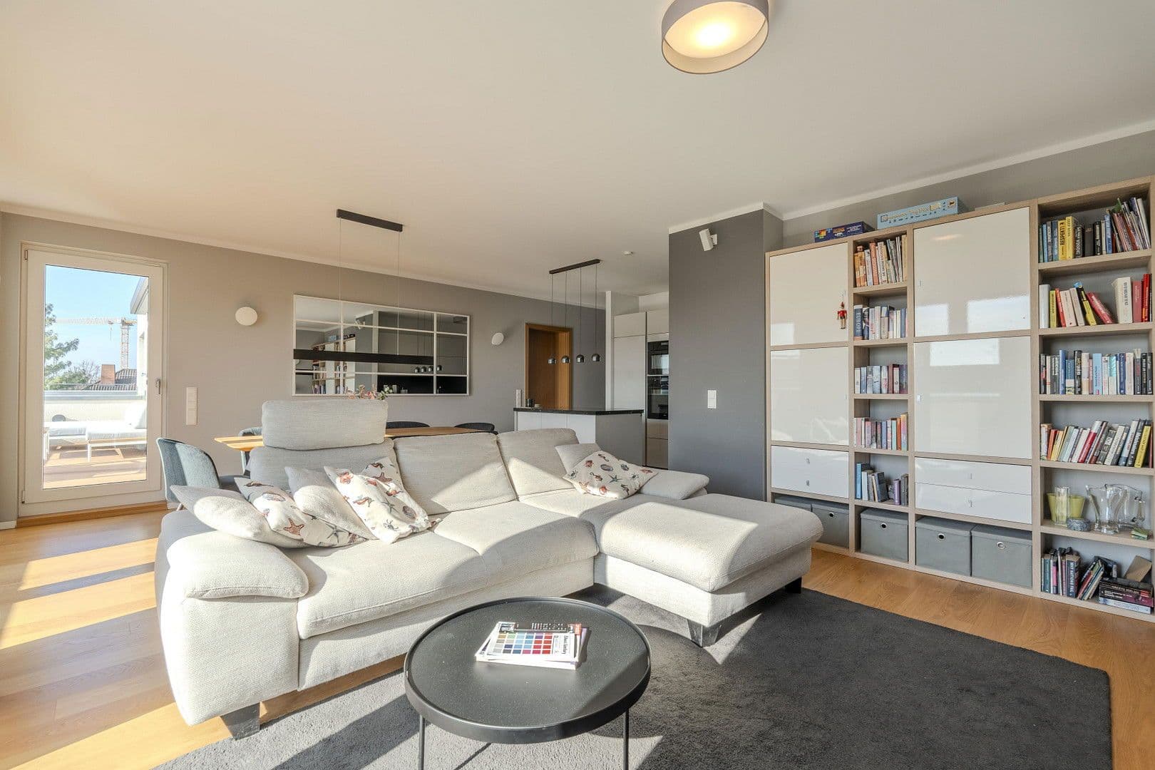 Prodej bytu  153 m², Koblenzer Str. 45, Frankfurt am Main, Hessen Prodej bytu  153 m², Koblenzer Str. 45, Frankfurt am Main, Hessen