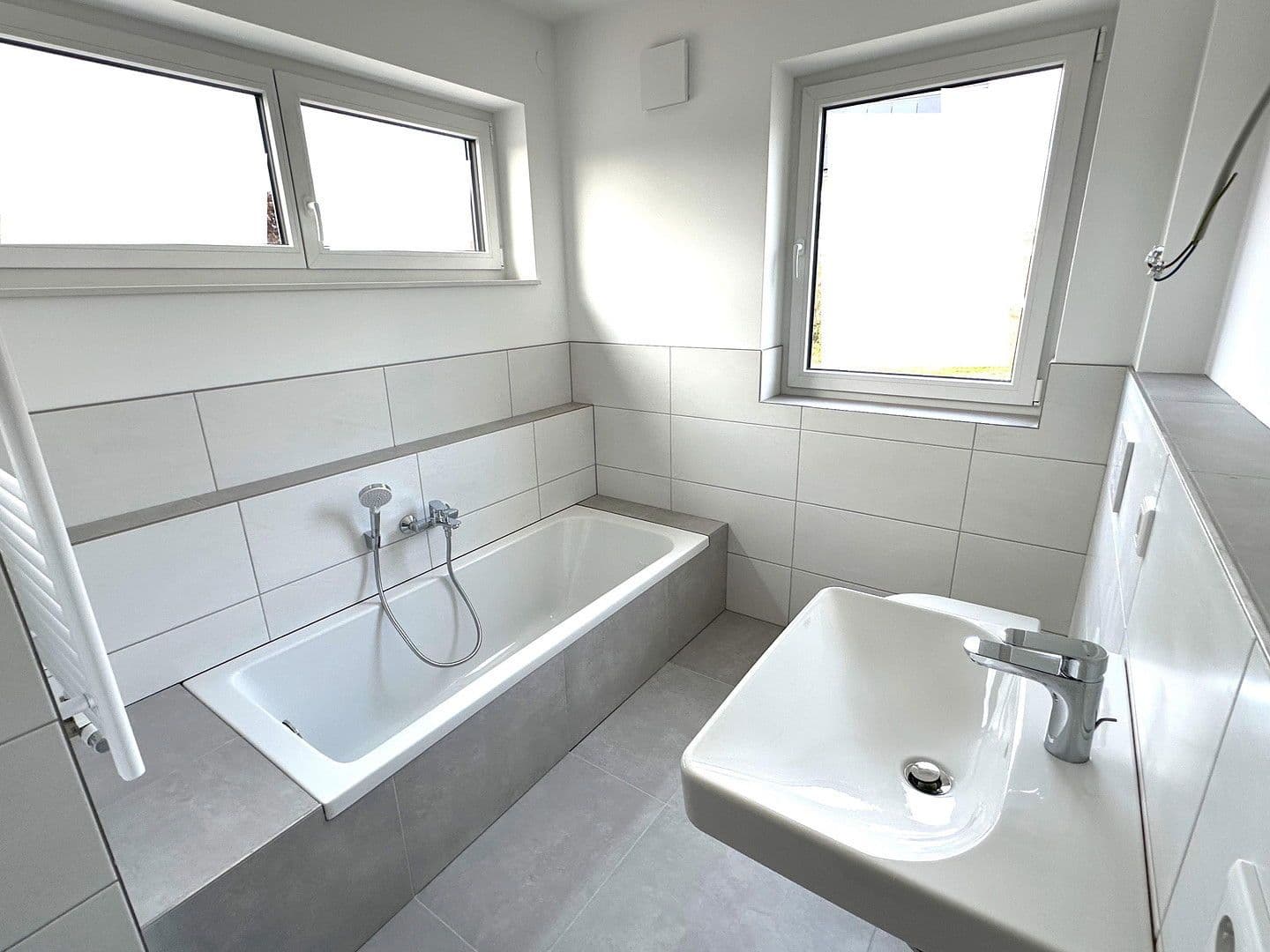 Pronájem bytu 3+1 83 m², Erlangen, Bavorsko Pronájem bytu 3+1 83 m², Erlangen, Bavorsko