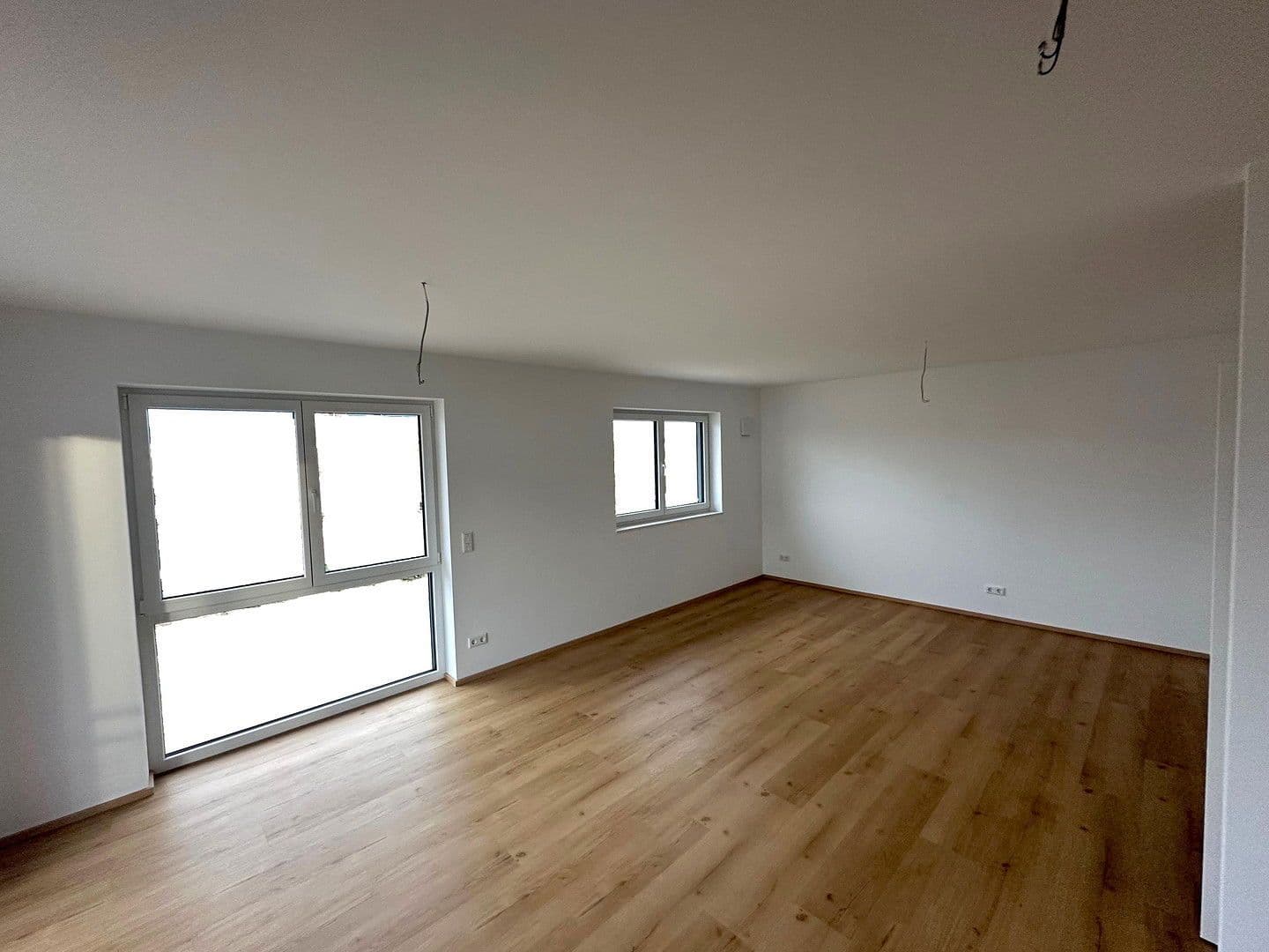 Pronájem bytu 3+1 83 m², Erlangen, Bavorsko Pronájem bytu 3+1 83 m², Erlangen, Bavorsko