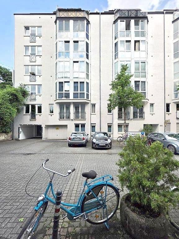 Prodej bytu 1+kk 68 m², Utrechter Str. 4-6, Köln, Severní Porýní-Vestfálsko Prodej bytu 1+kk 68 m², Utrechter Str. 4-6, Köln, Severní Porýní-Vestfálsko