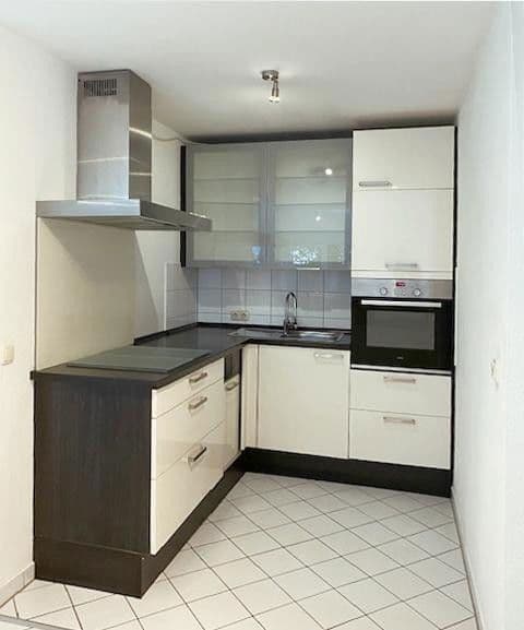 Prodej bytu 1+kk 68 m², Utrechter Str. 4-6, Köln, Severní Porýní-Vestfálsko Prodej bytu 1+kk 68 m², Utrechter Str. 4-6, Köln, Severní Porýní-Vestfálsko