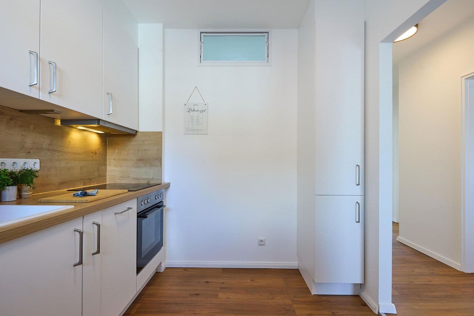 Prodej bytu 3+1 64 m², Augsburg, Bavorsko Prodej bytu 3+1 64 m², Augsburg, Bavorsko
