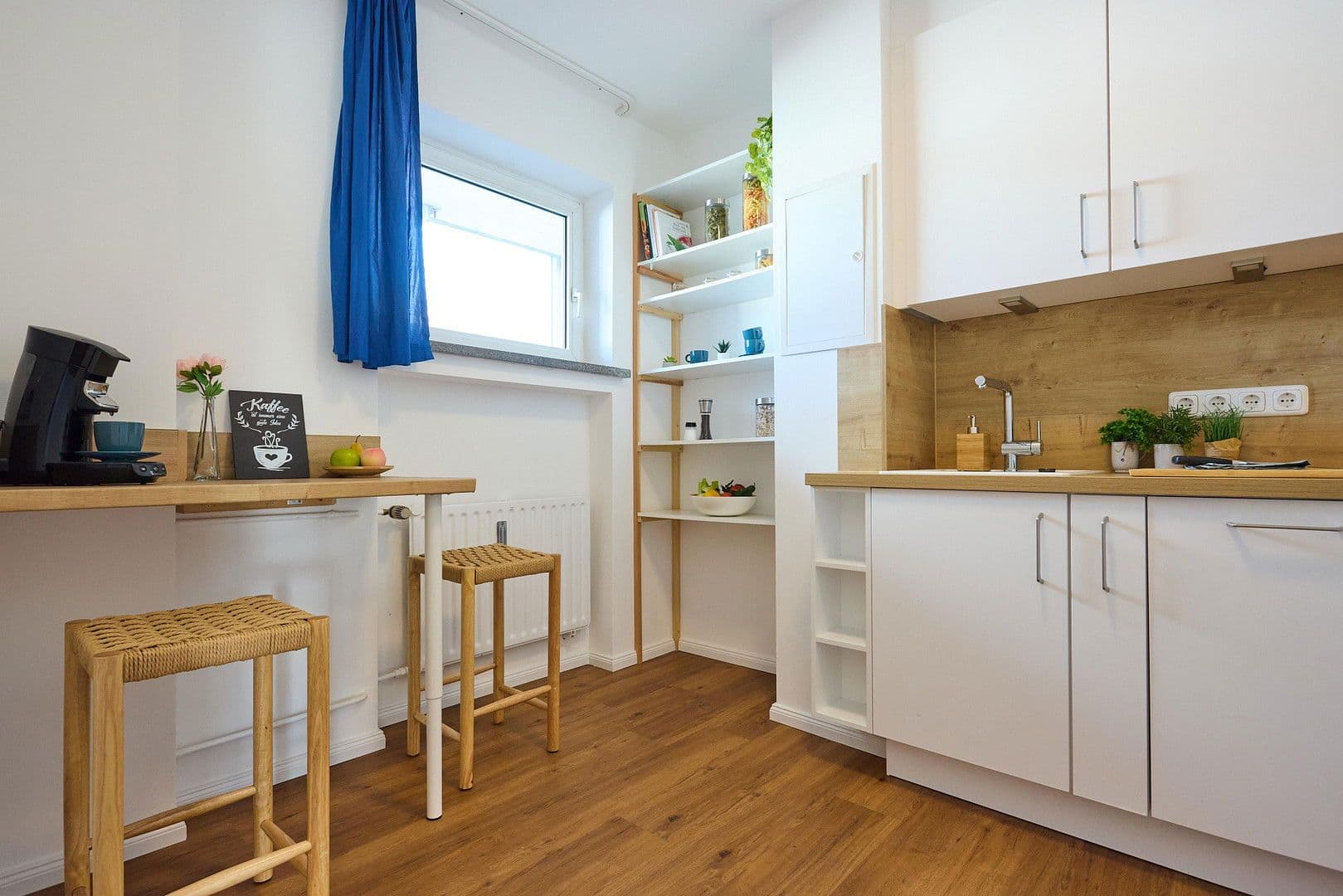 Prodej bytu 3+1 64 m², Augsburg, Bavorsko Prodej bytu 3+1 64 m², Augsburg, Bavorsko