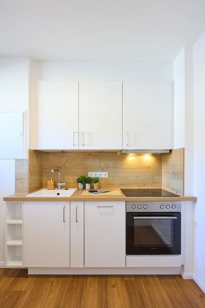 Prodej bytu 3+1 64 m², Augsburg, Bavorsko Prodej bytu 3+1 64 m², Augsburg, Bavorsko