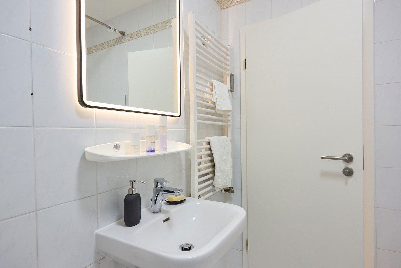 Prodej bytu 3+1 64 m², Augsburg, Bavorsko Prodej bytu 3+1 64 m², Augsburg, Bavorsko