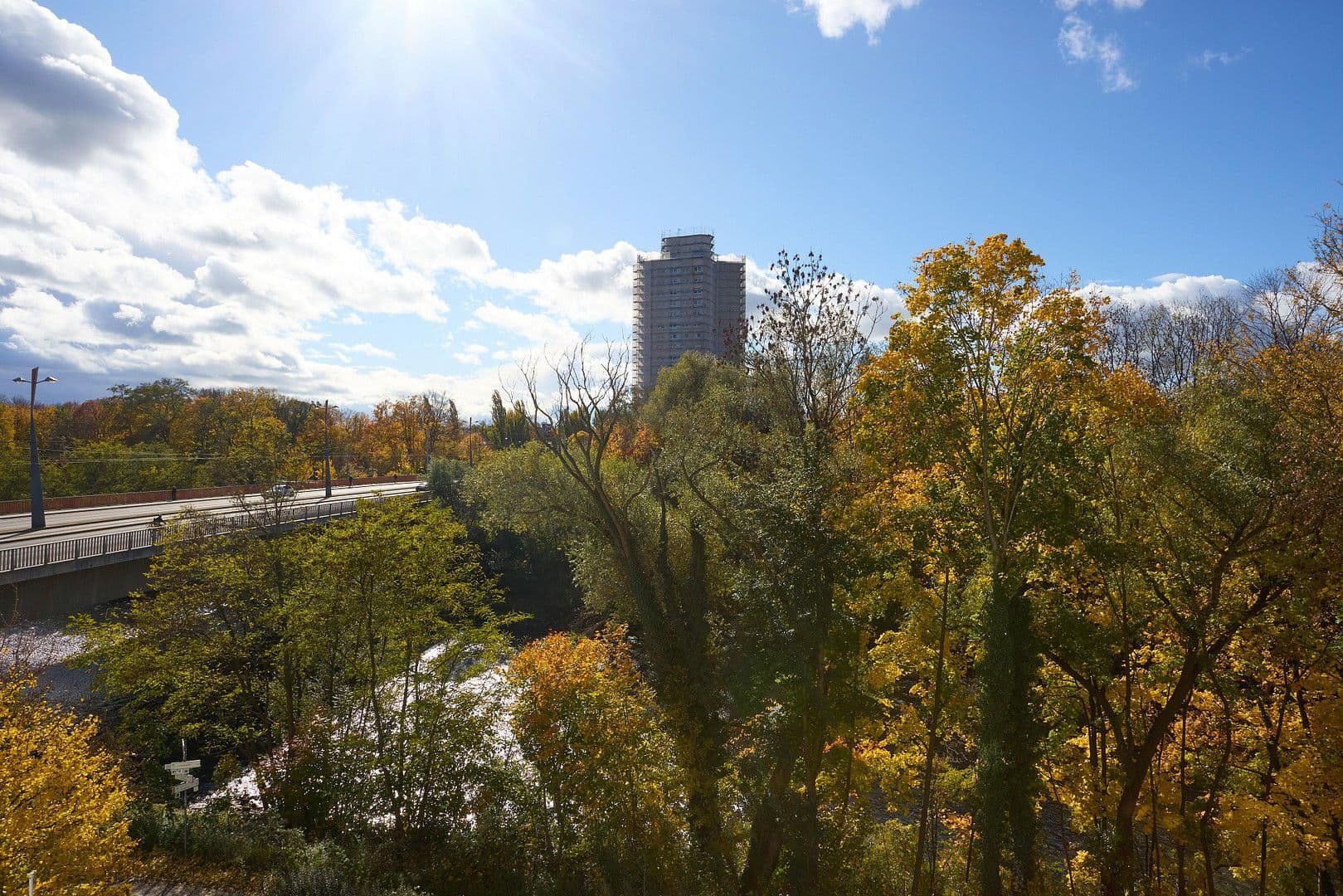 Prodej bytu 3+1 64 m², Augsburg, Bavorsko Prodej bytu 3+1 64 m², Augsburg, Bavorsko