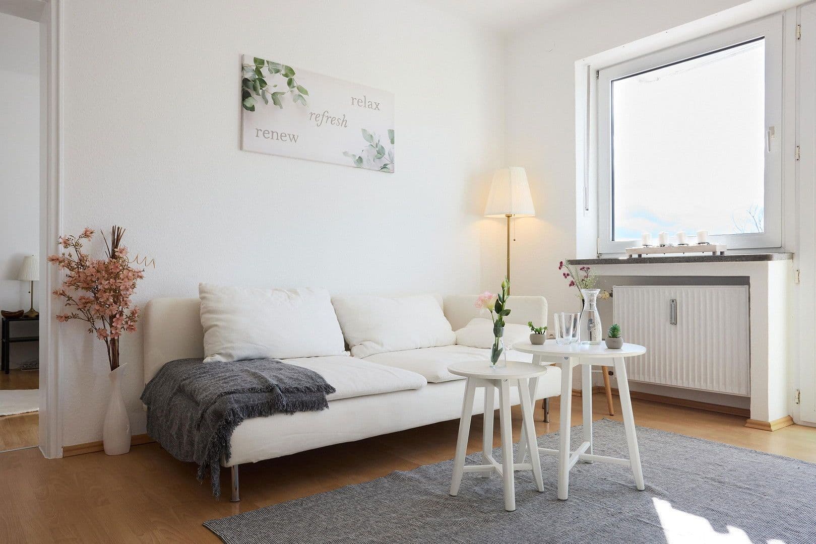 Prodej bytu 3+1 64 m², Augsburg, Bavorsko Prodej bytu 3+1 64 m², Augsburg, Bavorsko